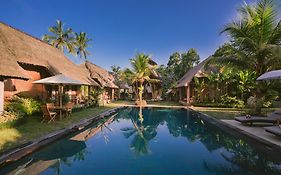 De Umah Bali Eco Tradi Home